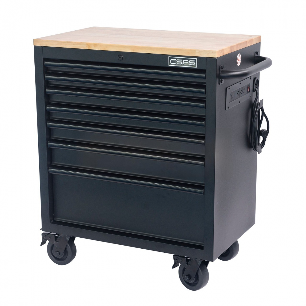 Tư Vấn Chọn Tủ Đồ Nghề