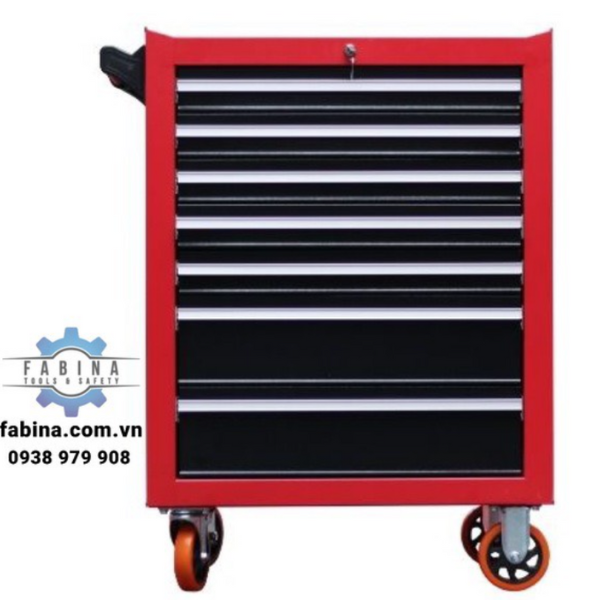 Tủ đồ nghề tiêu chuẩn công nghiệp