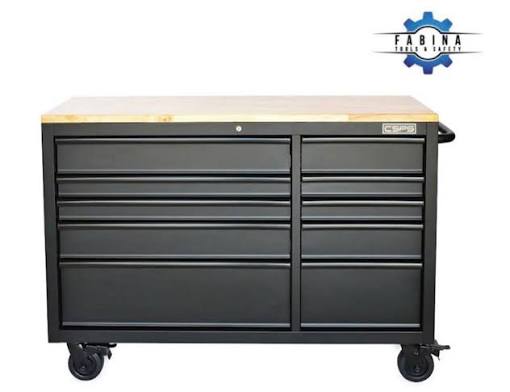 Tủ Dụng Cụ 10 Ngăn Dành Cho Ai? Khi Nào Nên Nâng Cấp Lên Cấu Hình Lớn?
