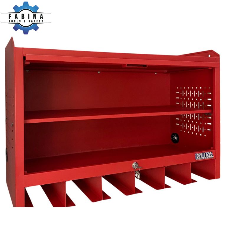 Tủ đồ nghề dùng trong công trường