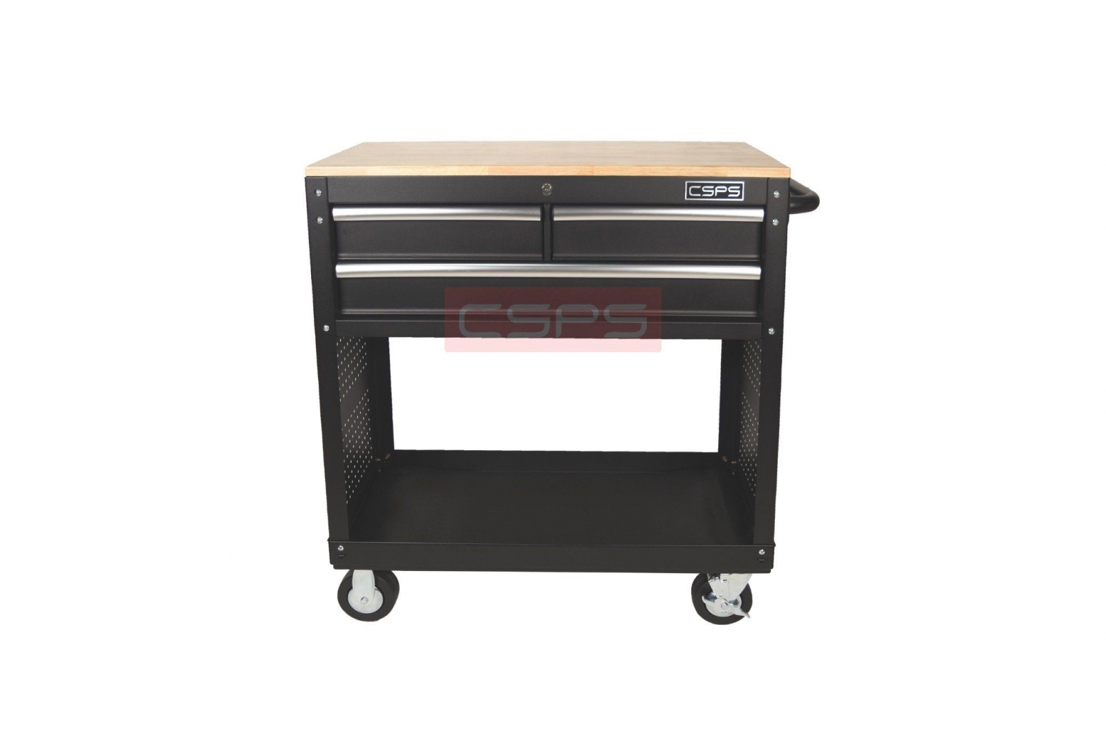tủ dụng cụ 3 tầng