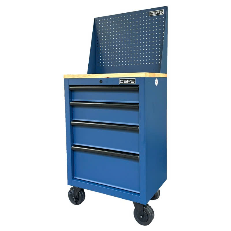 Tủ Dụng Cụ Cao Cấp Khác Tủ Phổ Thông Ở Đâu Khi Đưa Vào Sử Dụng Thực Tế?