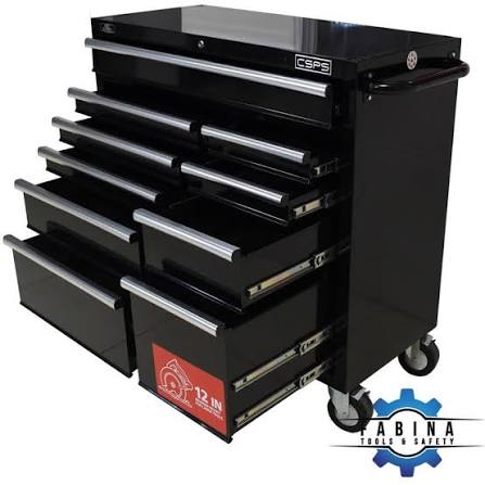 Tủ Dụng Cụ Có Khóa Chống Trộm: Khi Nào Xưởng Nên Ưu Tiên Tính Năng Này?