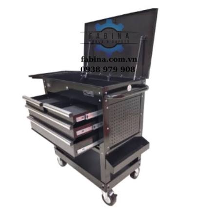 Tủ Dụng Cụ Có Khóa Chống Trộm: Khi Nào Xưởng Nên Ưu Tiên Tính Năng Này?