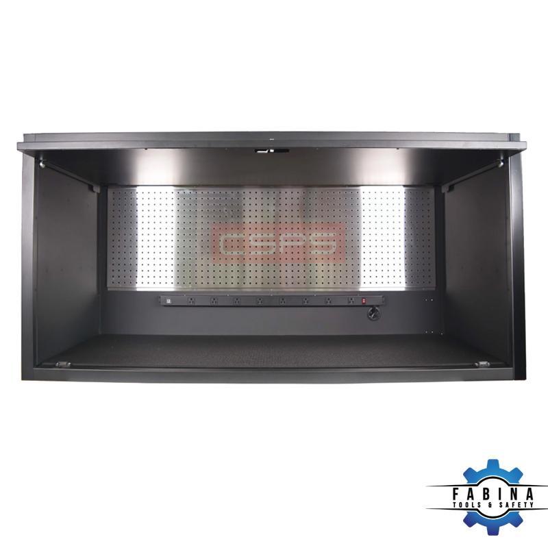 Hướng dẫn lắp ráp tủ dụng cụ đúng cách cho người mới