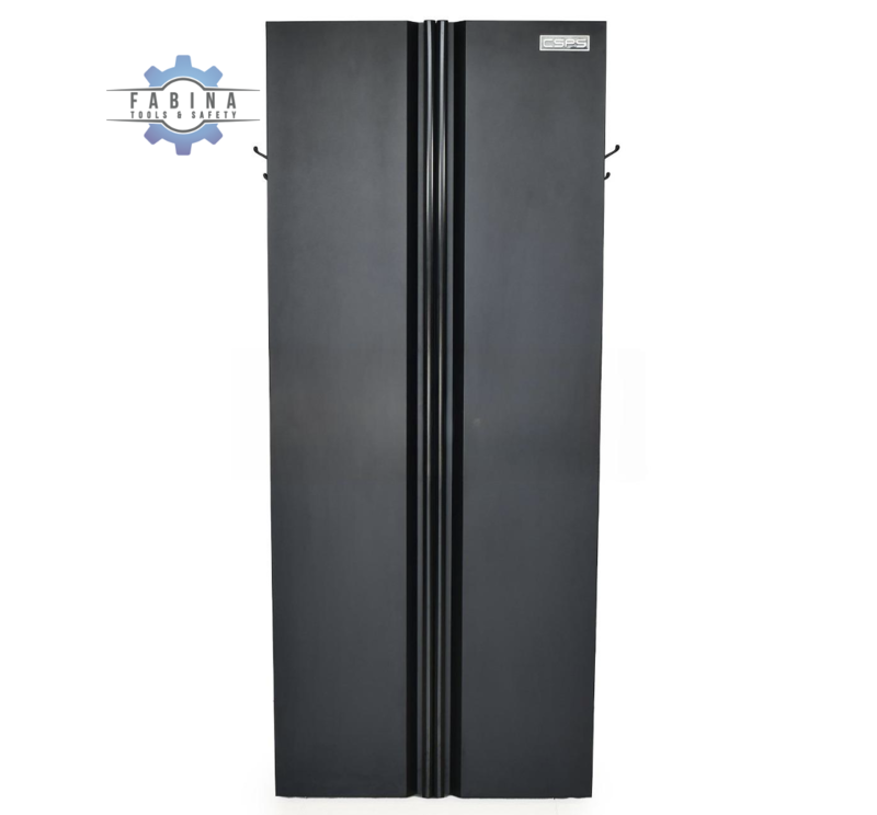 Tủ 3 ngăn giải pháp cho không gian làm việc kỹ thuật