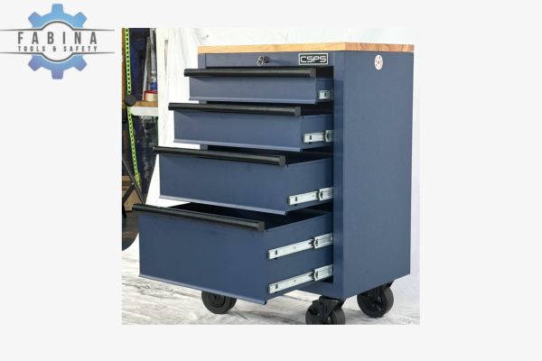 Giá Tủ Dụng Cụ Chênh Lệch Do Đâu 7 Yếu Tố Người Mua Nên Biết