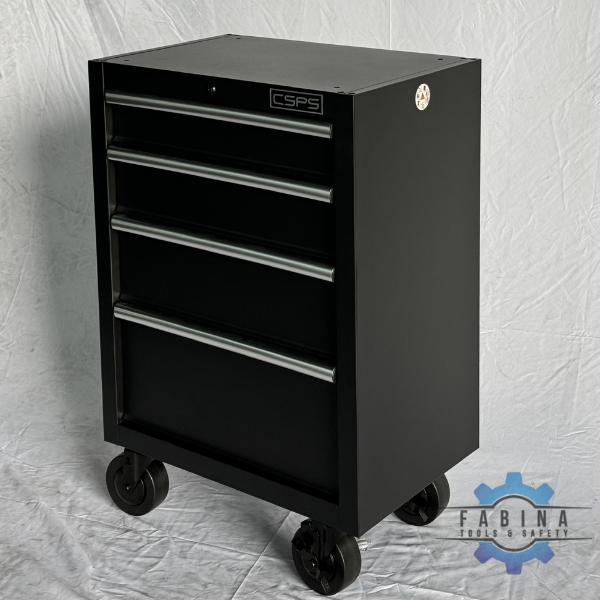 Tủ dụng cụ CSPS thiết kế hiện đại, chắc chắn