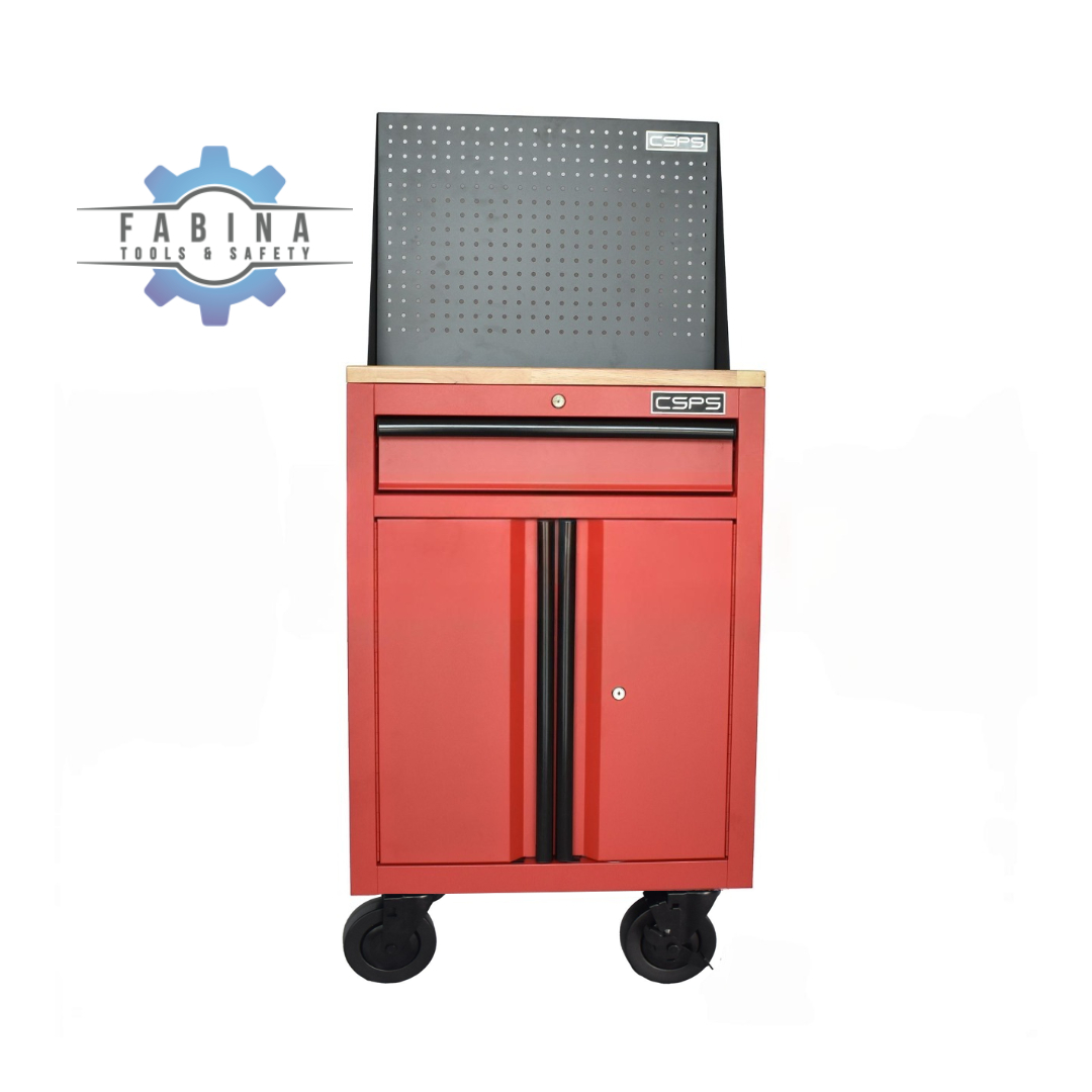 Tủ Đồ Nghề Dưới 6 Triệu