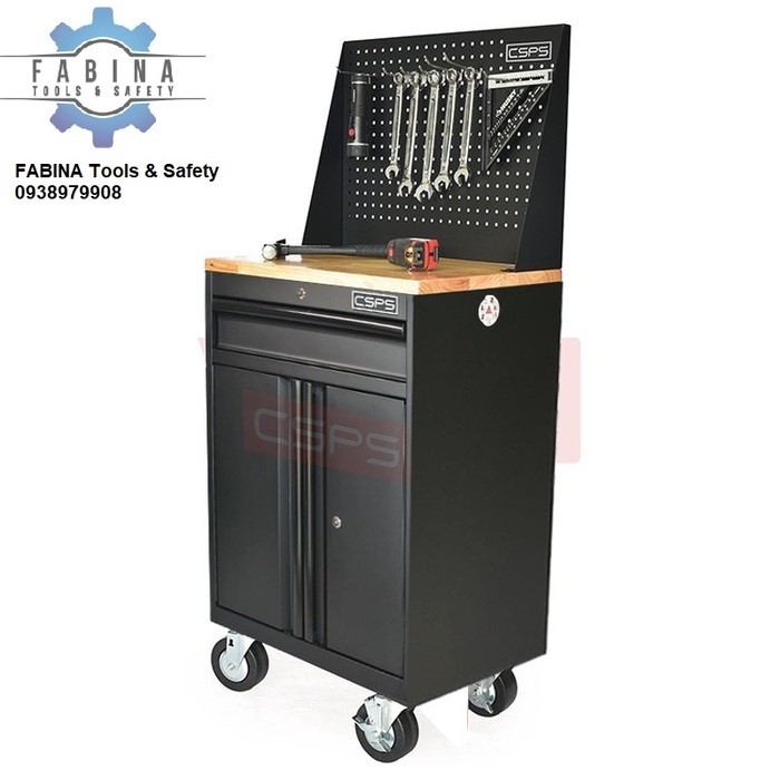 Tủ dụng cụ giá bao nhiêu