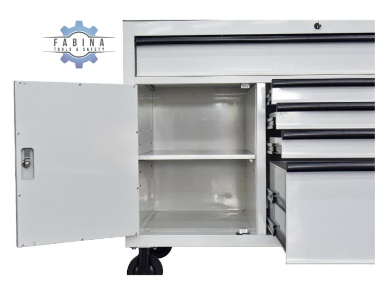 Tủ dụng cụ có thực sự cần thiết cho xưởng cơ khí?