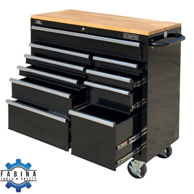 Bạn đang mất bao nhiêu thời gian vì dụng cụ lộn xộn?