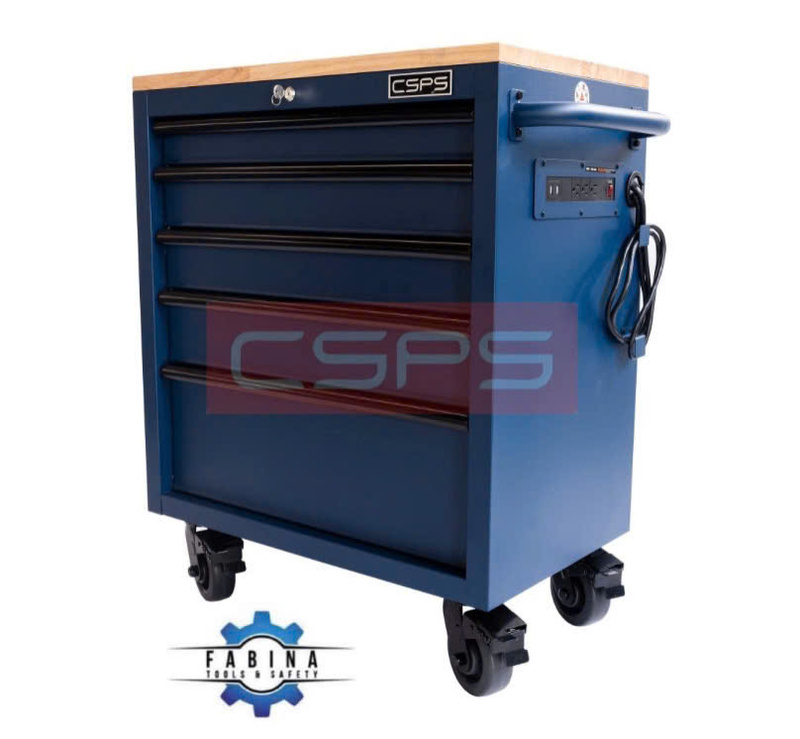 Bạn đang mất bao nhiêu thời gian vì dụng cụ lộn xộn?