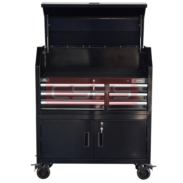 Tủ dụng cụ nhập khẩu