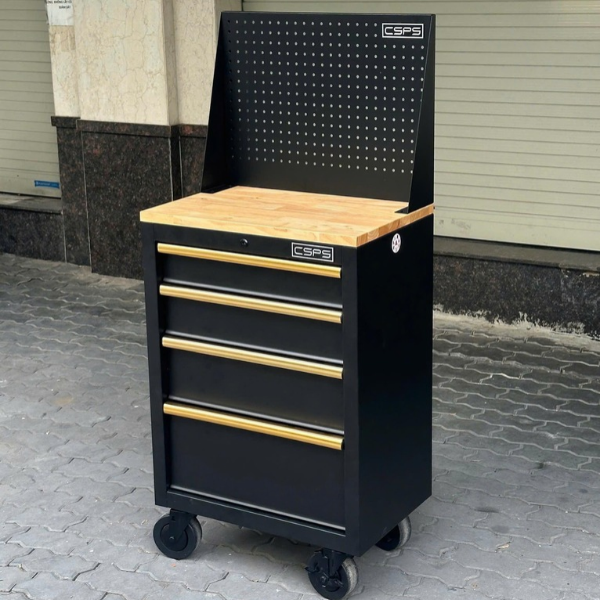 Tủ Dụng Cụ Nhập Khẩu Có Phù Hợp Với Mọi Xưởng Hay Chỉ Một Số Nhu Cầu?