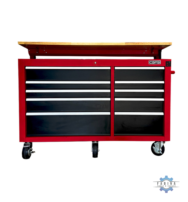 Sơn tĩnh điện trong tủ dụng cụ có tác dụng gì? 