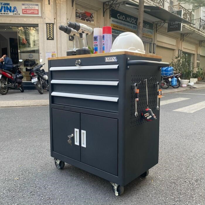 Tủ dụng cụ TPHCM