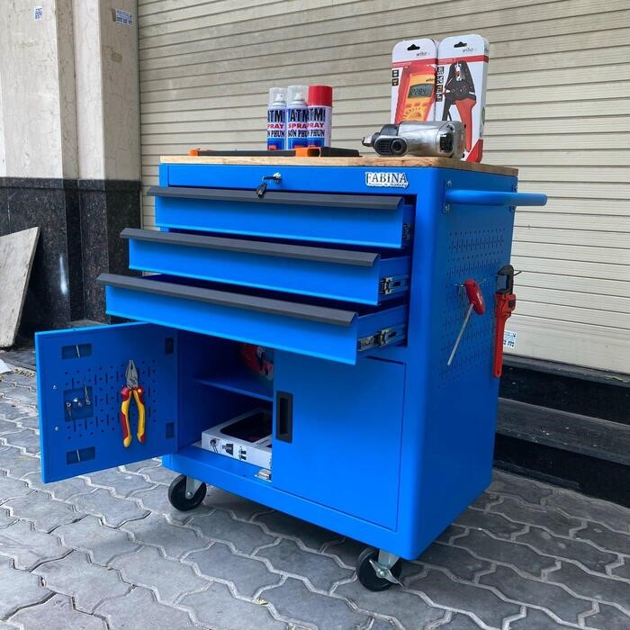 Tủ dụng cụ TPHCM