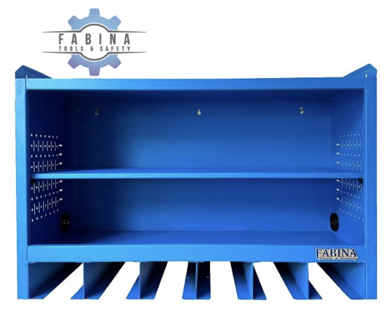 Tủ treo tường tối ưu không gian, nâng cao hiệu suất làm việc