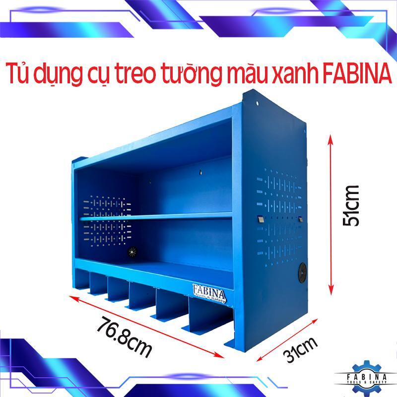 Tủ treo tường tối ưu không gian, nâng cao hiệu suất làm việc