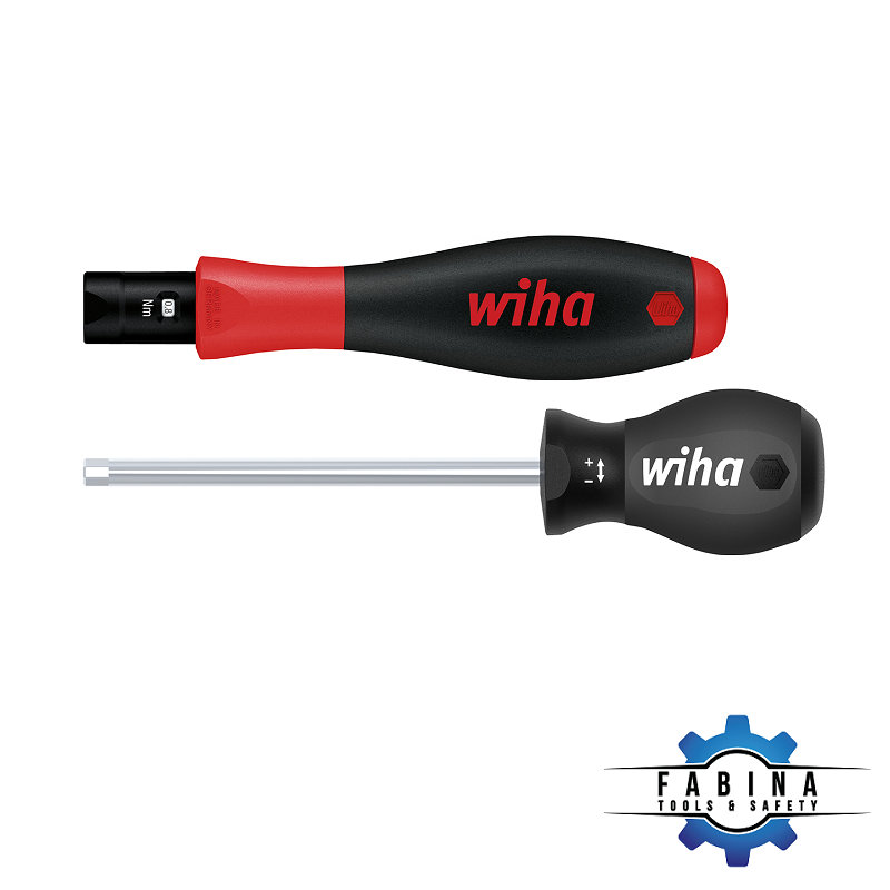 Tua Vít Wiha Có Những Ưu Điểm Nào Đáng Chú Ý?