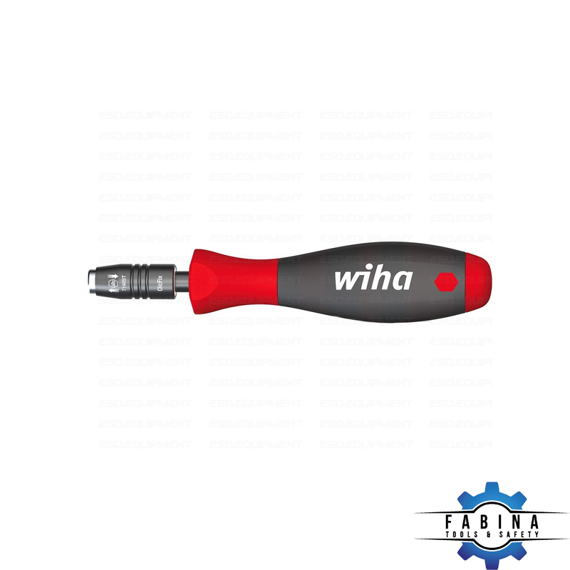 Tuốc Nơ Vít Wiha Và Những Điểm Giúp Tăng Hiệu Quả Sử Dụng