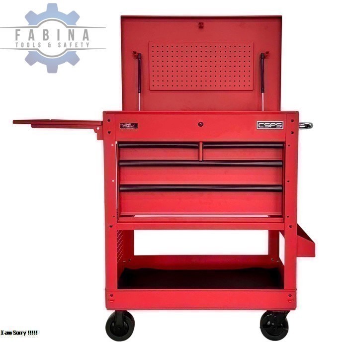 Top tủ dụng cụ CSPS đáng mua nhất 2026