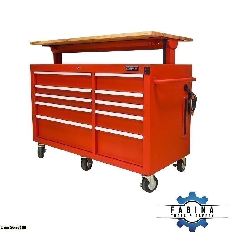 Top tủ dụng cụ CSPS đáng mua nhất 2026