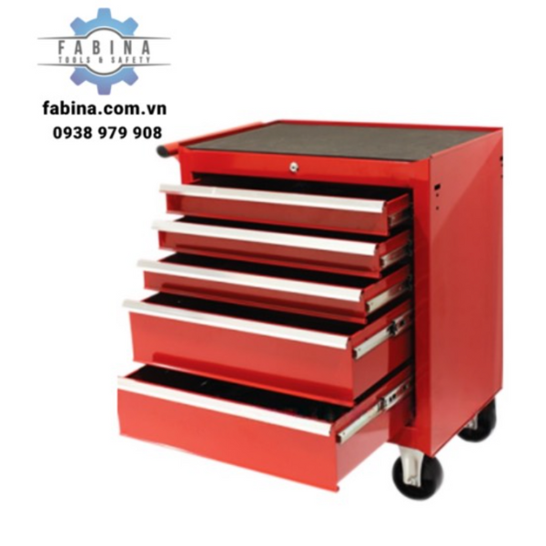 Cách Bảo Dưỡng Ray Trượt Và Sơn Tĩnh Điện Để Tủ Đồ Nghề Bền Đẹp Trên 10 Năm