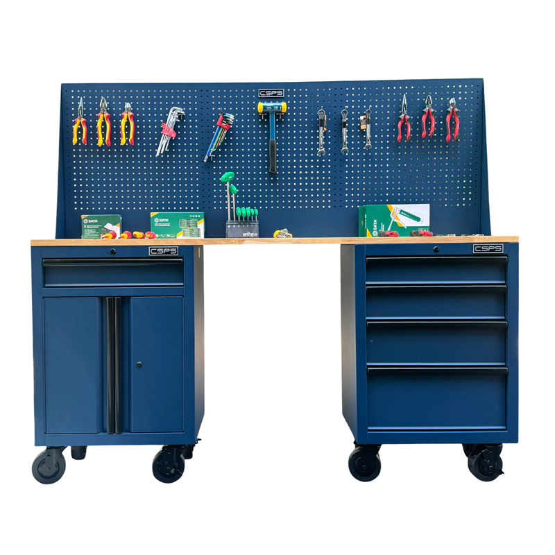 Top tủ dụng cụ CSPS đáng mua nhất 2026