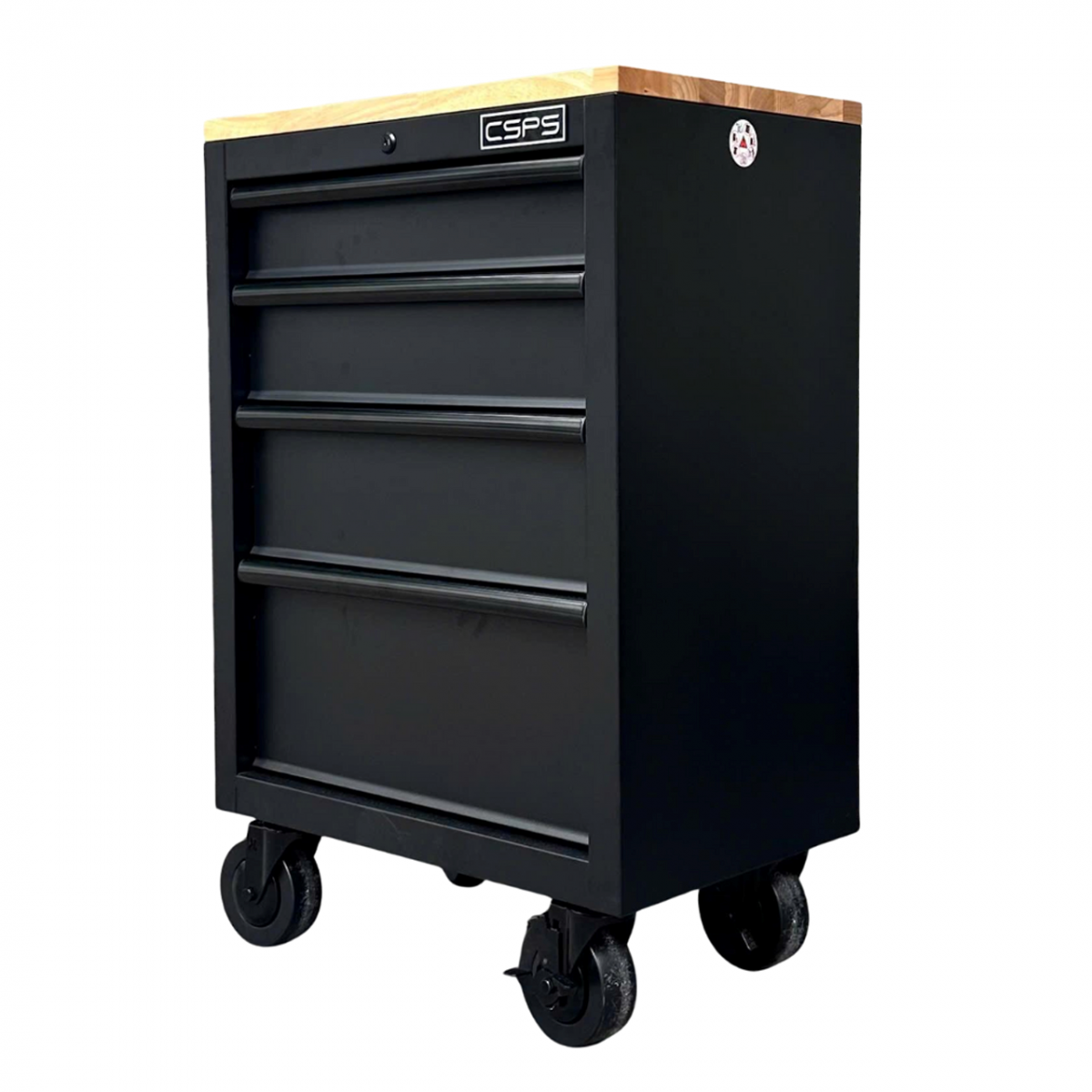 Cách vệ sinh tủ dụng cụ inox luôn sáng bóng như mới