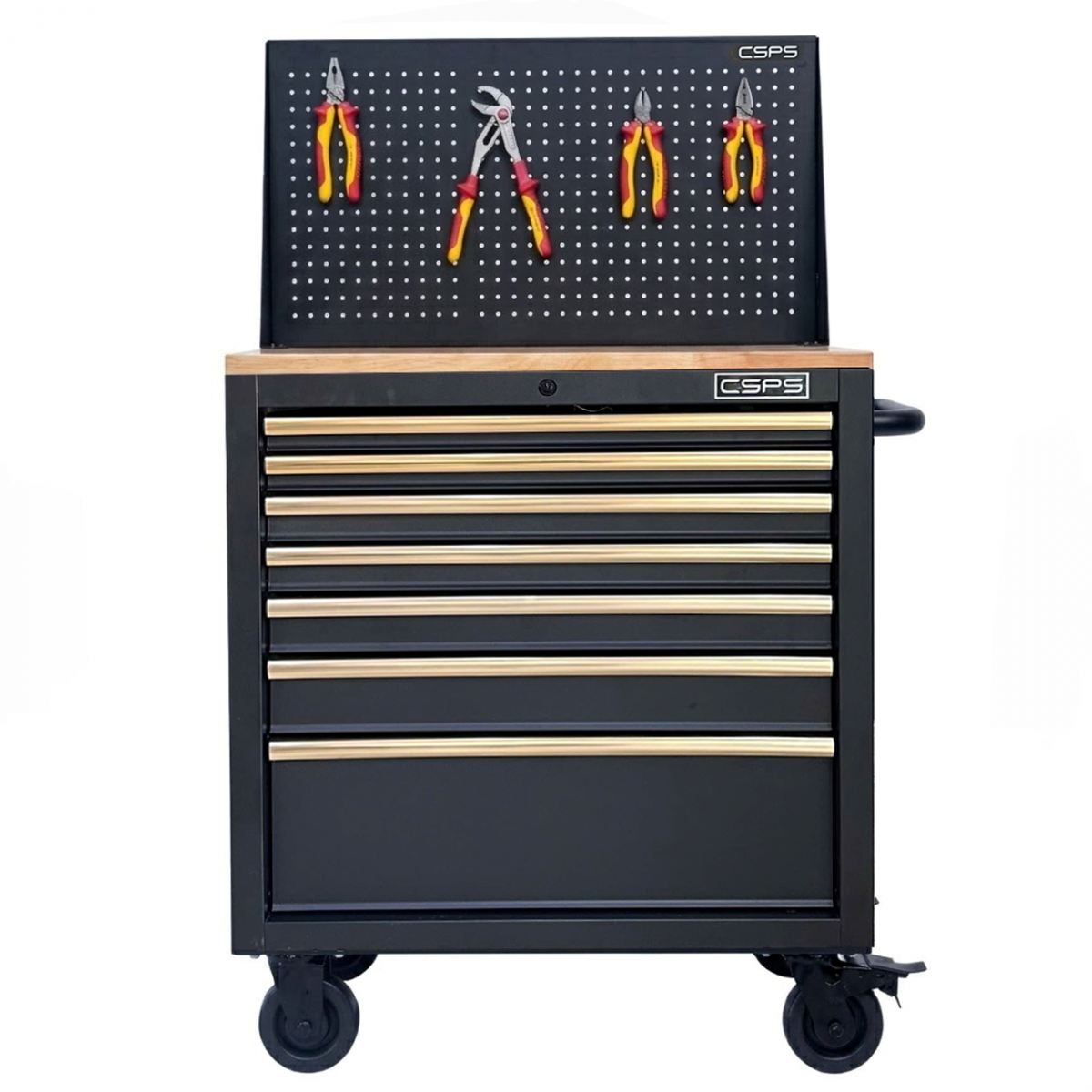 Cách vệ sinh tủ dụng cụ inox luôn sáng bóng như mới