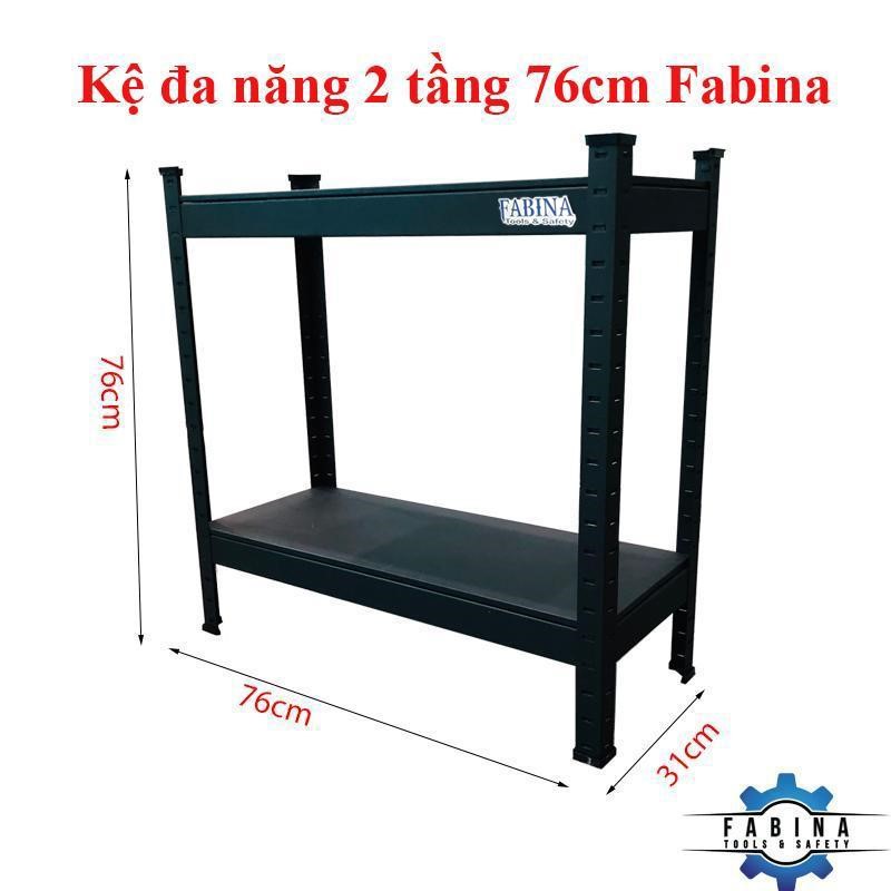 Checklist chọn kệ đa năng cho nhà xưởng