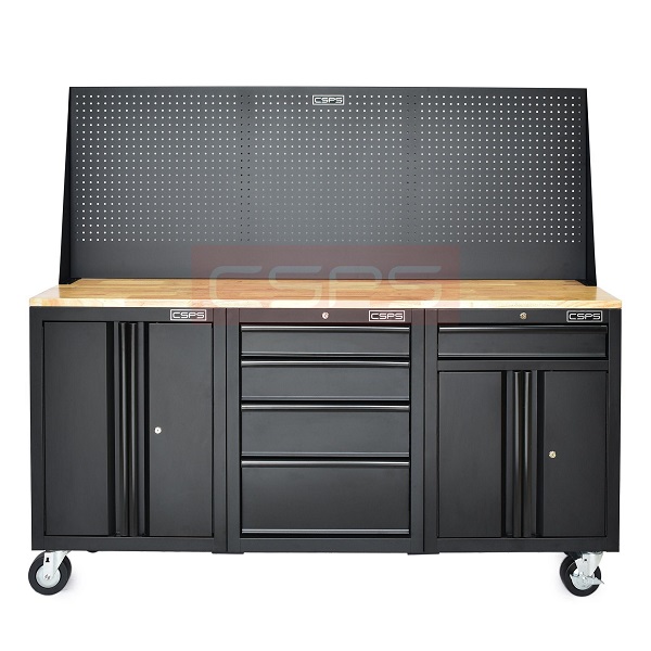 Địa chỉ Mua tủ dụng cụ chính hãng