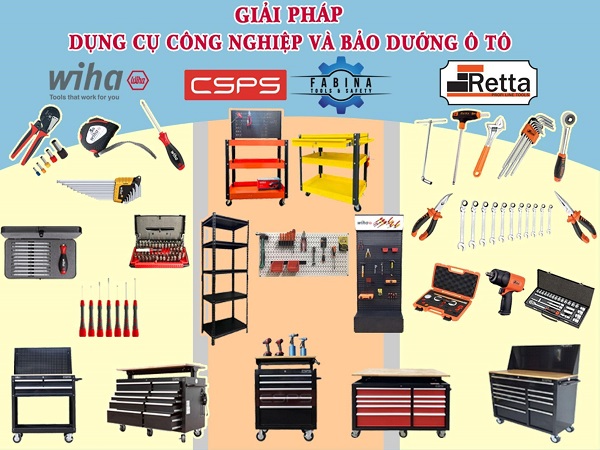 Giải pháp tối ưu không gian làm việc chuyên nghiệp cùng Fabina