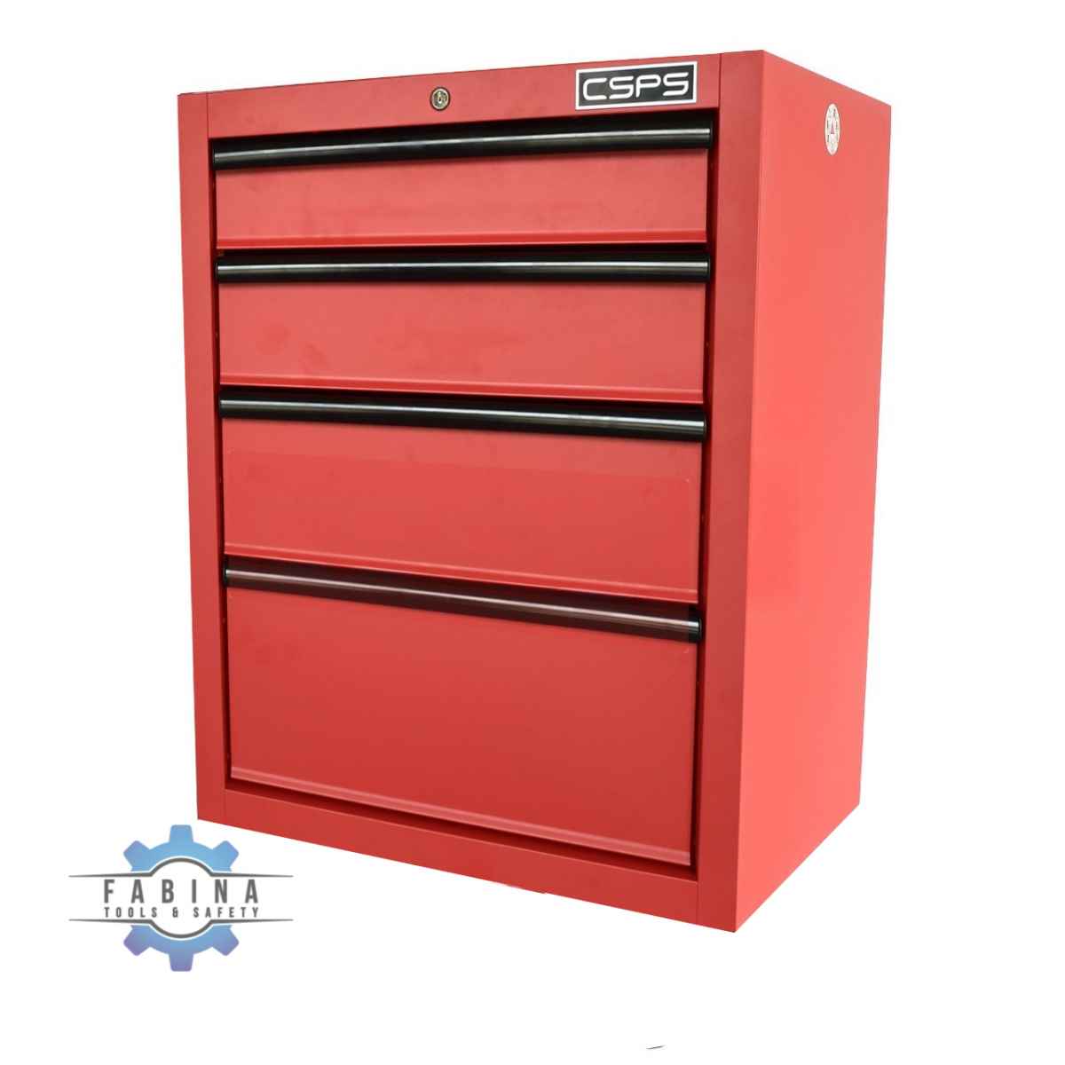 Giải pháp tối ưu không gian làm việc chuyên nghiệp cùng Fabina