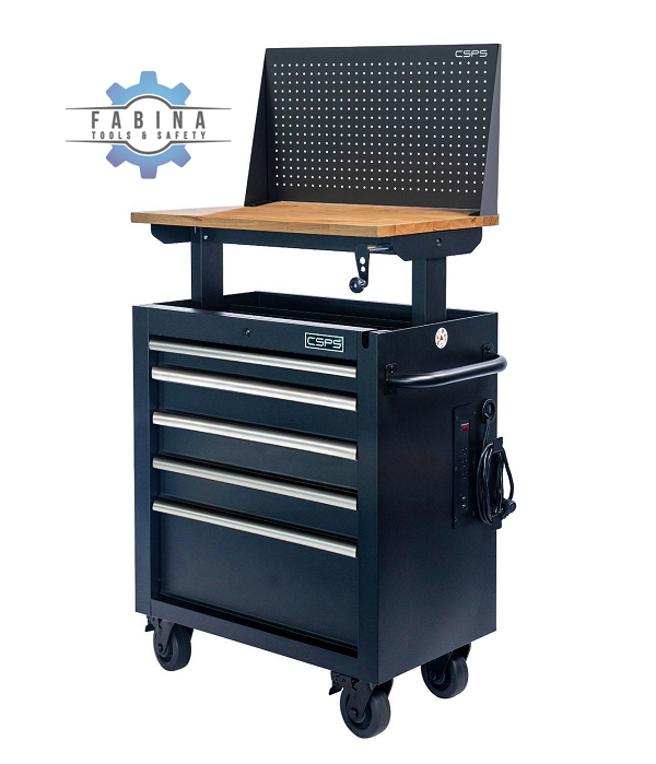 Giải pháp tối ưu không gian làm việc chuyên nghiệp cùng Fabina