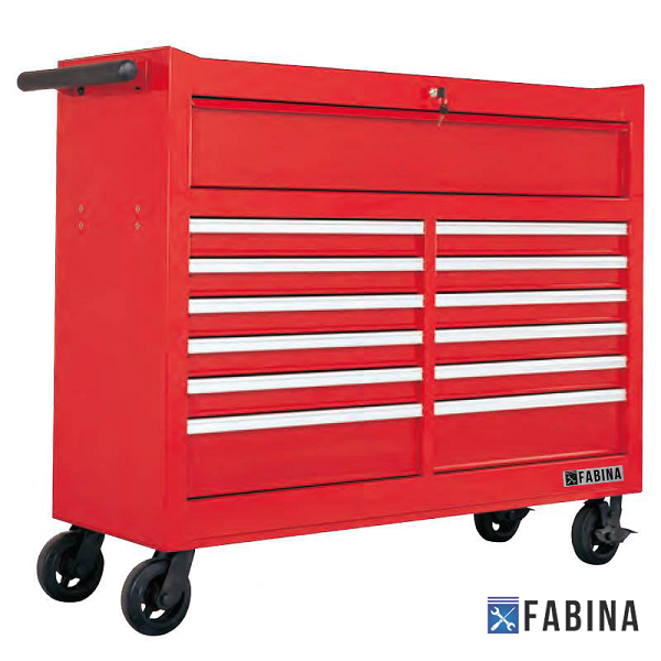 Giải pháp tủ dụng cụ hiện đại cho Garage và nhà xưởng