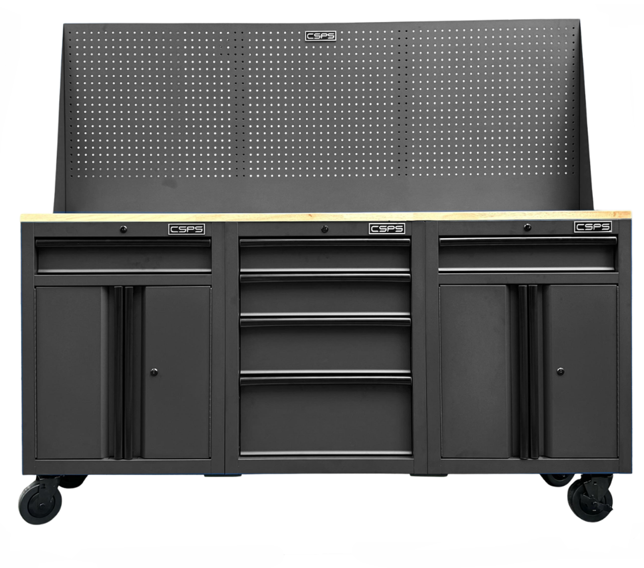 Hướng dẫn chọn tủ dụng cụ phù hợp với nhu cầu