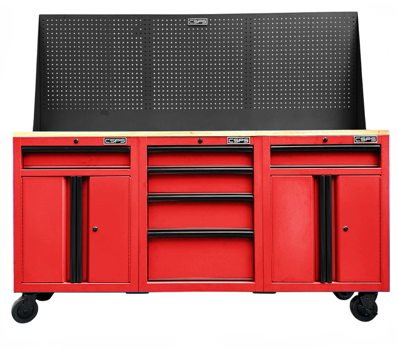 Hướng dẫn chọn tủ dụng cụ phù hợp với nhu cầu