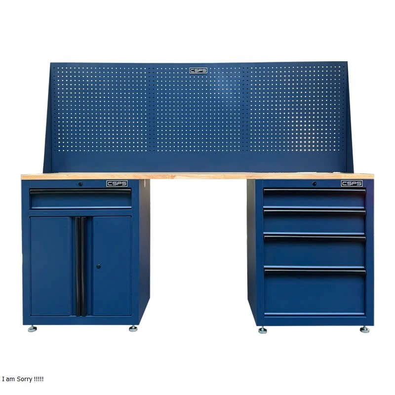 Hướng dẫn chọn tủ dụng cụ phù hợp với nhu cầu