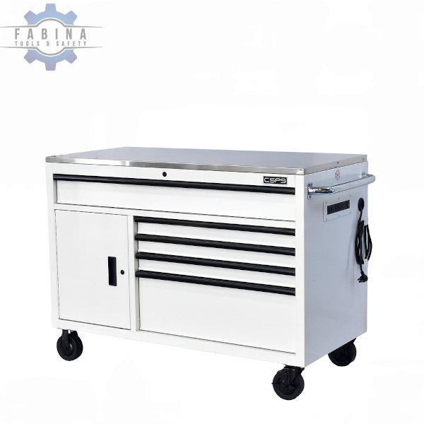 Quy trình đặt mua tủ dụng cụ chuyên nghiệp từ A đến Z