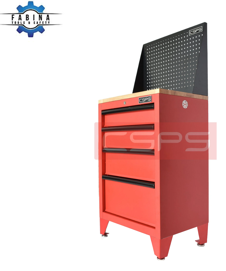 Quy trình đặt mua tủ dụng cụ chuyên nghiệp từ A đến Z