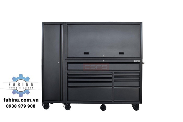 Quy trình đặt mua tủ dụng cụ chuyên nghiệp từ A đến Z