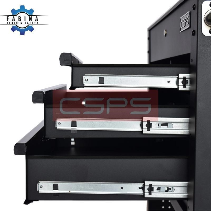 Tủ Dụng Cụ 4 Tầng