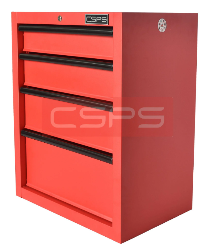 Tủ Dụng Cụ 4 Tầng