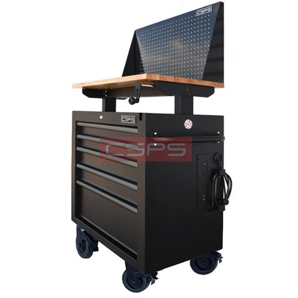 Tủ dụng cụ chuyên để đồ nghề