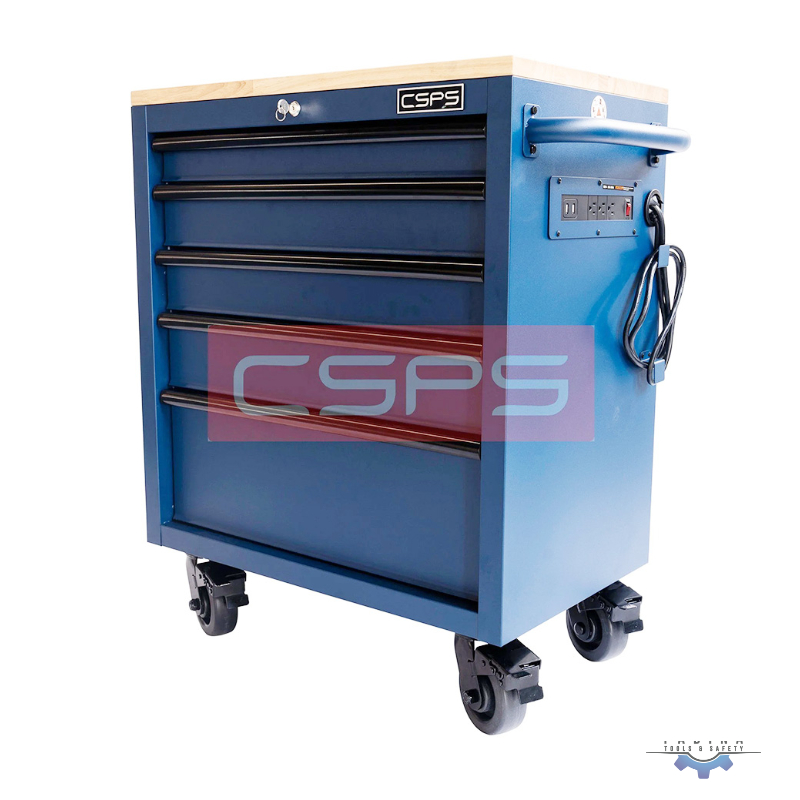 Tủ dụng cụ CSPS