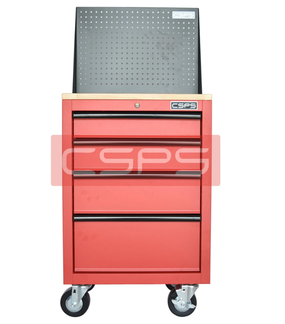 Tủ dụng cụ thép không gỉ