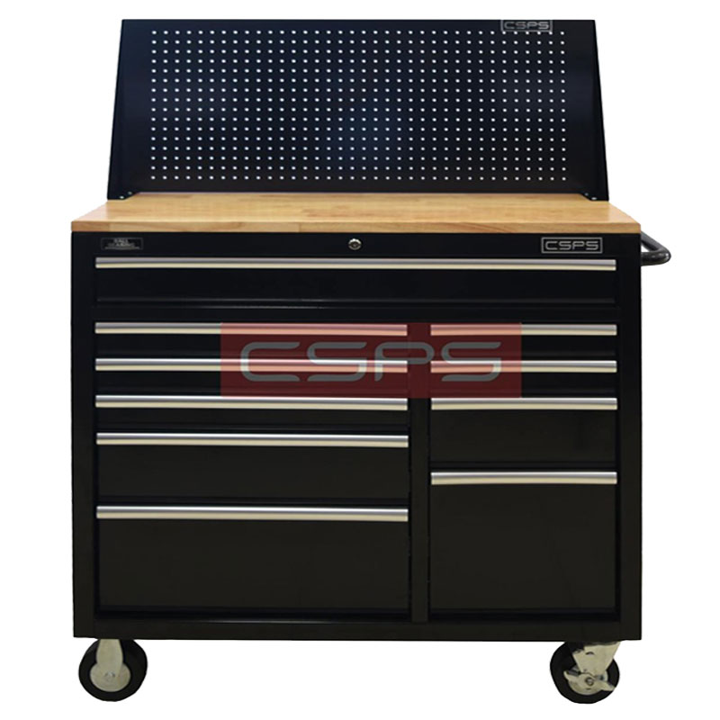 Tủ dụng cụ - tủ đồ nghề